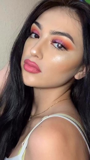 Cassandra Marin on TikTok