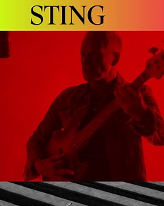 26K views · 1.8K reactions | STING: THE BRIDGE.. New Super Deluxe version of The Bridge includes six tracks recorded Live at the Pantheon, as well as "Por Su Amor", the Spanish version of his song "For Her Love", in duet with Latin American singer/songwriter KURT. Digital, 2CD or 2LP Out Now | Sting | Facebook