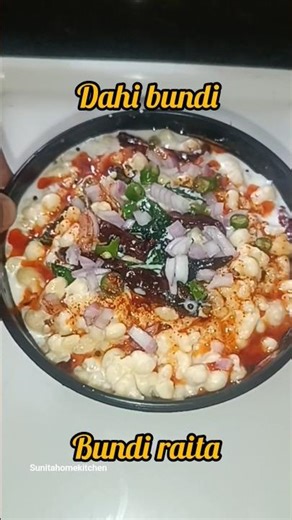 Dahi bundi|bundi raita#trendingshorts#cooking#viral#vlog#easyrecipe#asmr#odisha#ytshorts#homecuisine