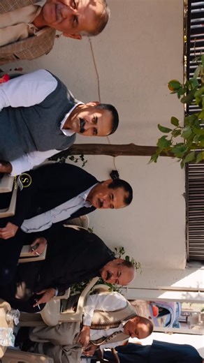 Samh Group on Instagram: "Wassem & Ruank"