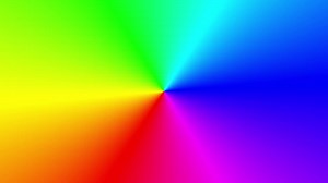 Ambilight Color Test