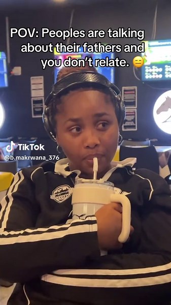 Understanding the Impact of Absent Fathers