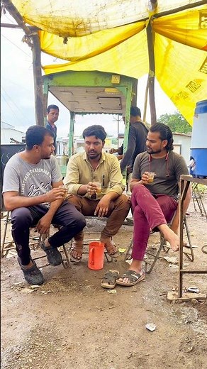 chai wali comedy Talib rollins #tea #chai #comedy #funny #explore