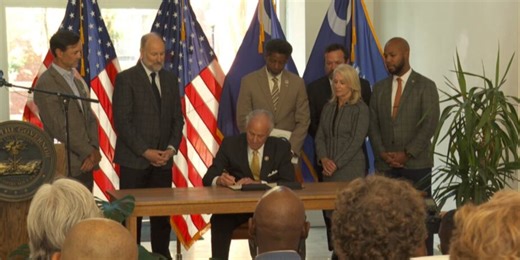 New S.C. law expands affordable housing in some fast growing areas