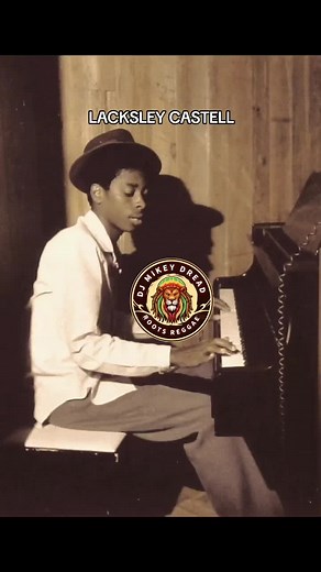 Vintage Reggae: Leaving Lacksley Castell