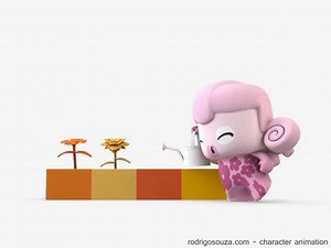 Cartoon Network - Toonix