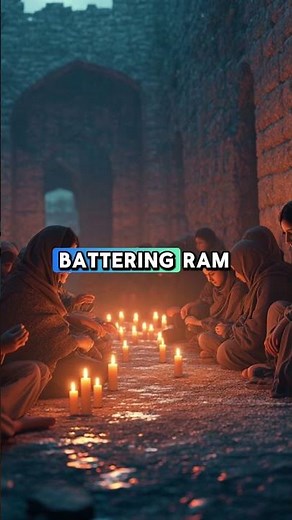 Masada: The Fortress of Defiance