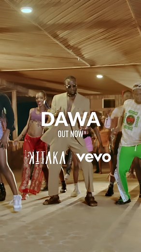 DAWA OFFICIAL VIDEO Out NOW On YouTube!