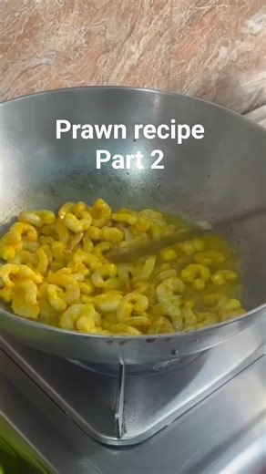 How to cook | Prawn recipe like restaurant