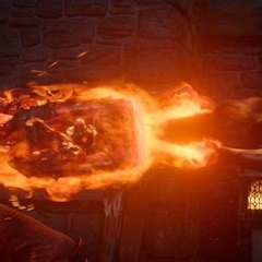 Mortal Kombat II First Reviews: An Upgrade In Action, Fan Service, And Fun