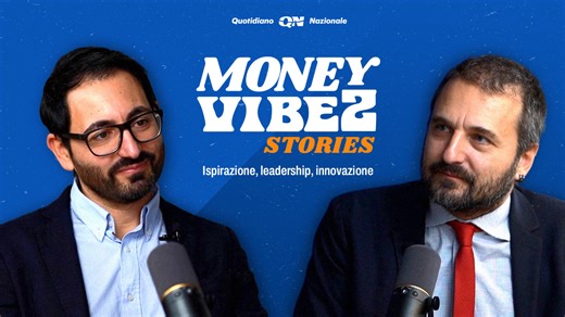 Silvano Soloperto, Vice Presidente Italy di AUTO1 Group, ospite di Money Vibez Stories