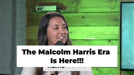 The Malcolm Harris Era of What The Truck?!? is here! In this special episode, Kaylee Nix sits down with Malcolm to talk about: - His journey from Coyote Logistics, Steam, and Axle to FreightWaves - Lessons learned in brokerage, recruiting, and building culture - The future of What The Truck?!? under Malcolm’s leadership | FreightWaves