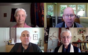 Deep appreciation and gratitude to all that helped to make our Emergency Fund Campaign a success. For more information on the campaign, watch this video from SFZC leadership and read this post: https://blogs.sfzc.org/blog/2020/06/26/emergency-fund-update-thank-you/ | San Francisco Zen Center