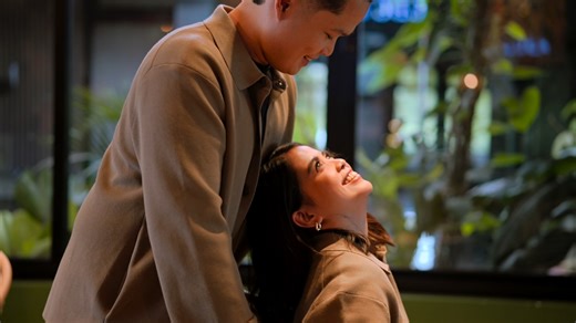 𝐋𝐉 𝐚𝐭 𝐕𝐈𝐀𝐍𝐄 🤍 𝐒𝐚𝐯𝐞 𝐓𝐡𝐞 𝐃𝐚𝐭𝐞 𝐕𝐢𝐝𝐞𝐨 Coordination | Casza Flora Phils by Jeh Rivera | Jereza Photography