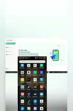 📱 Xender 2026 | Transfer Files Between Phone & PC Fast