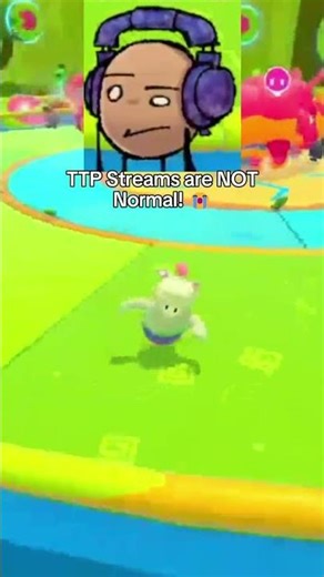 Check yo mans phone!!! | #shorts #fallguys #gaming