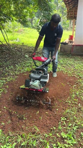 VST FT35 WEEDER ❤️