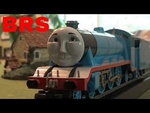 Thomas and Gordon Bachmann Remake #1 - Bachmann Railway Studio