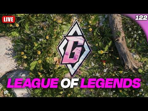 League of Legends $270K AT&T Annihilator Cup Tournament Week 2!