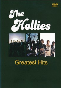 The Hollies - Greatest Hits