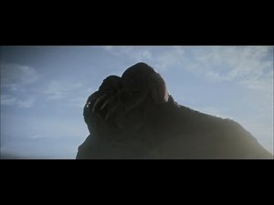 Escena Final del "Mounstro" | Cloverfield Paradox [Hd Latino 2018]