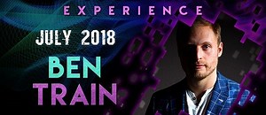 At The Table Live Ben Train