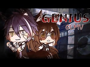 || Genius GLMV || .° GachaLife °.