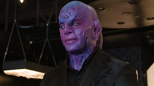 Watch Star Trek: Picard Inside the Making of Picard's Many Aliens - Paramount