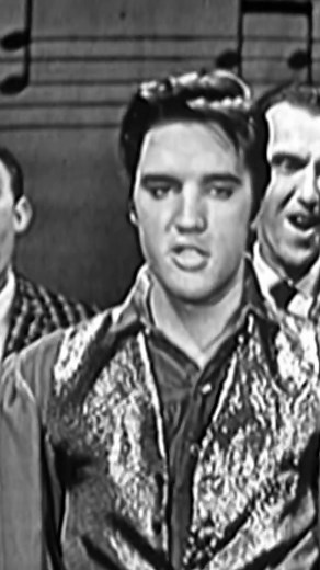 On this day in 1957, Elvis took to The Ed Sullivan Show stage one last time, performing “Don’t Be Cruel” and 6 other memorable hits 🎶 At the end of the show Ed Sullivan said, “I wanted to say to Elvis Presley and the country that this is a real decent, fine boy, and wherever you go, Elvis, we want to say we’ve never had a pleasanter experience on our show with a big name than we’ve had with you.” ❤️ | Elvis