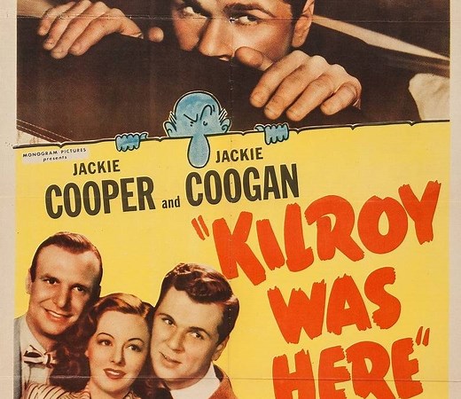 Kilroy Was Here Summary, Trailer, Cast, Where to Watch and More