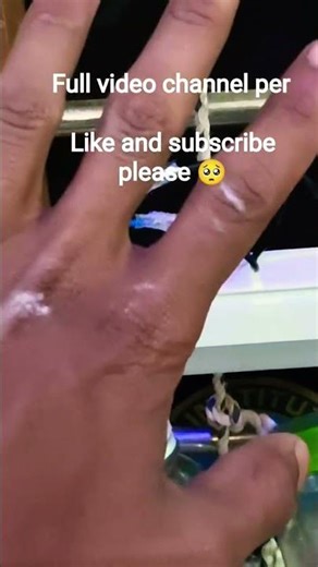 #LED light wiring 💥