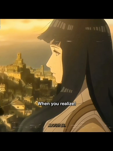 When you realize🥺//#hinata #hinatahyuga #lady #princess #fyp #fypage #trend #viral #beautygirl #loyal_🎀✨