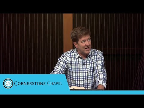 A Tale of Two Glories | Isaiah 39-40 | Gary Hamrick