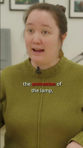 The Creation of Luxo Jr | Pixar 40th