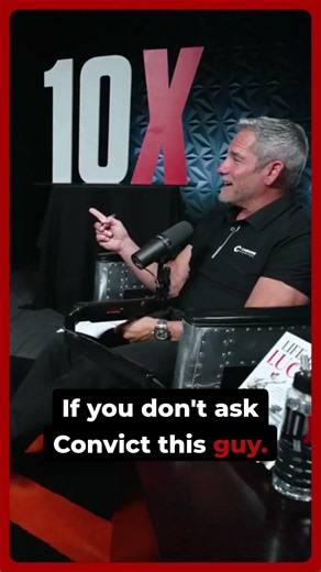 Believe and Ask Boldly
