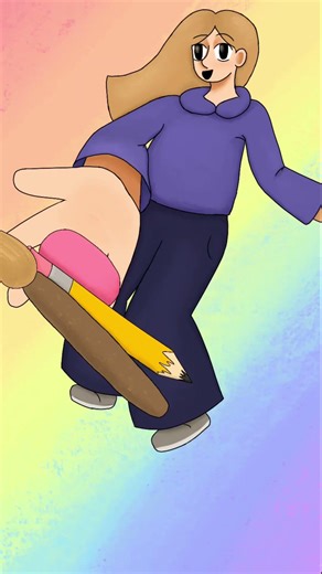 Couldn’t figure out how to make it work and not be a square for post so here’s the full image ￼