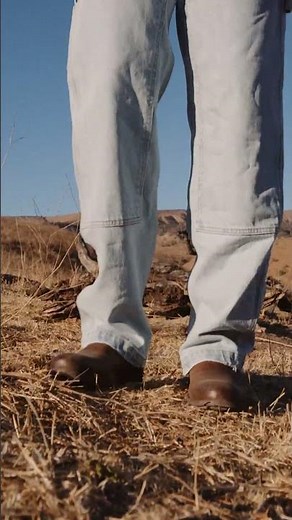 Laid-back, relaxed, and SO comfortable. Meet this season’s best jeans for him. #LuckyBrand