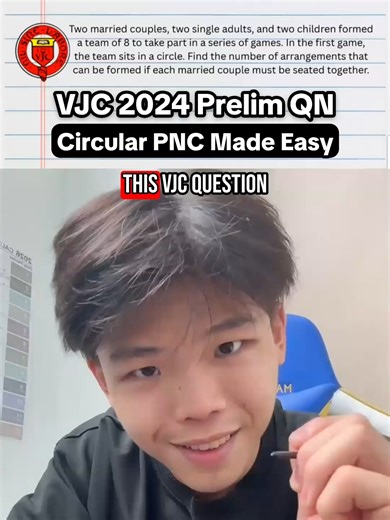 Master Circular Permutations with Grouping Techniques