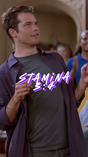 Scream 3 Roman bridger vs scream 2 Mickey