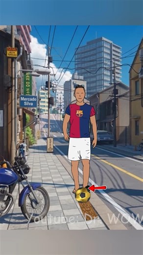 ⚽🩹 Football Nail Injury ASMR Animation Cleaning 😱🦶#animation