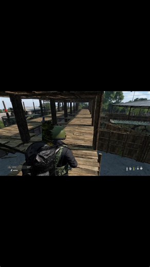 The mega base is no more #gaming #dayzgamers #dayz #xbox #fyp