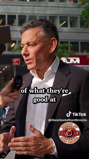 $8 BILLION from WHAT 🤯 I interviewed the CEO of one of the biggest video game companies in the world, Strauss Zelnick and I asked him how he got RICH! Since his company publishes the “GTA” video games, I asked him when GTA XI is coming out! I also asked him the number one lesson about business he would teach to people that’s not taught in a classroom. Lastly, I asked him the best advice he’d give the younger generation. #wealth #entrepreneur #financialfreedom #motivation