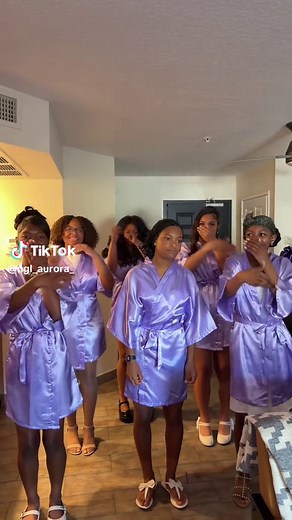 Mastering the Transition at Debutante Balls