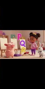 Learn A to Z Phonics Letter Sounds for Kids ABC Phonics Song for Preschool