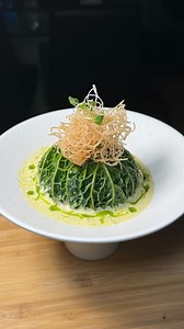 1.4M views · 38K reactions | Prawn in Savoy 塞 or any seafood of your...