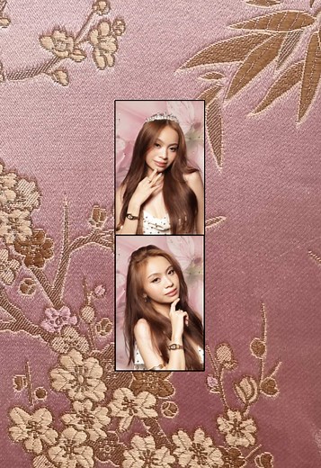 Replying to @gf ni jungwon (REAL) here's the tuts super duper easy layout idea to spice up ur ig post !!