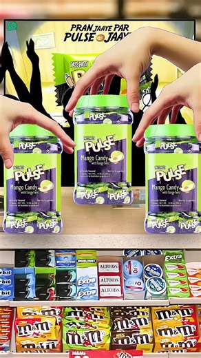 Pulse Candy: How a ₹1 Candy Built a ₹300 Crore Empire!