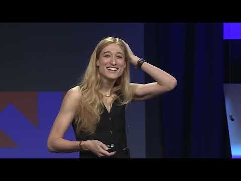 Science Comedy: Why It's a Thing & How to Do It | SXSW EDU 2024 Keynote