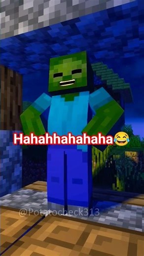 Minecraft Animation Humor: The Best of the Worst