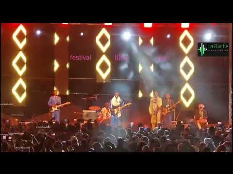 festival de la chanson Targui illizi 2022
